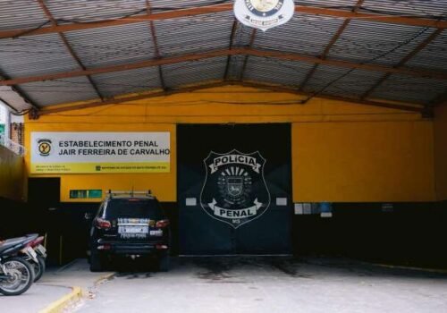 Homem acusado de ordenar atentado é encontrado morto na Máxima