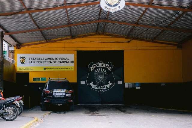 Homem acusado de ordenar atentado é encontrado morto na Máxima