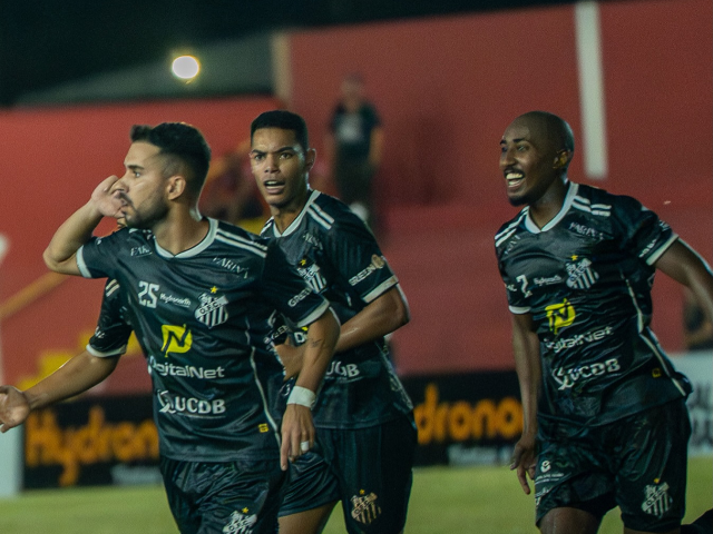 Operário e Águia Negra empatam nas Moreninhas pelo estadual