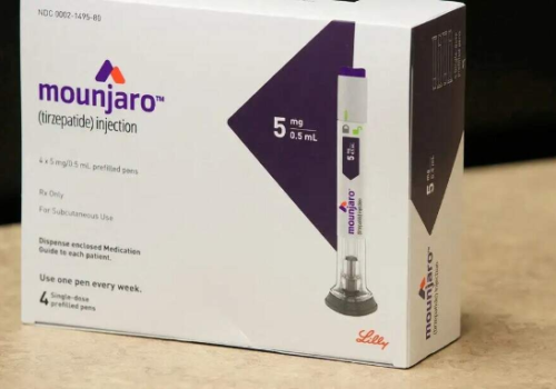 Projeto que permite produção nacional de tirzepatida avança na Câmara