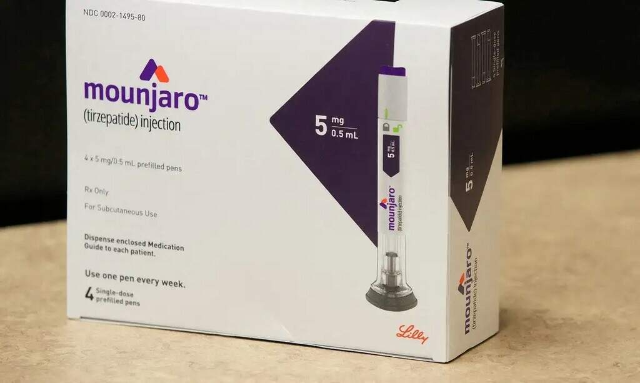 Projeto que permite produção nacional de tirzepatida avança na Câmara