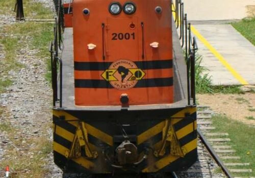 Ferroviária Oriental reativa trem de passageiros que liga Santa Cruz a Corumbá