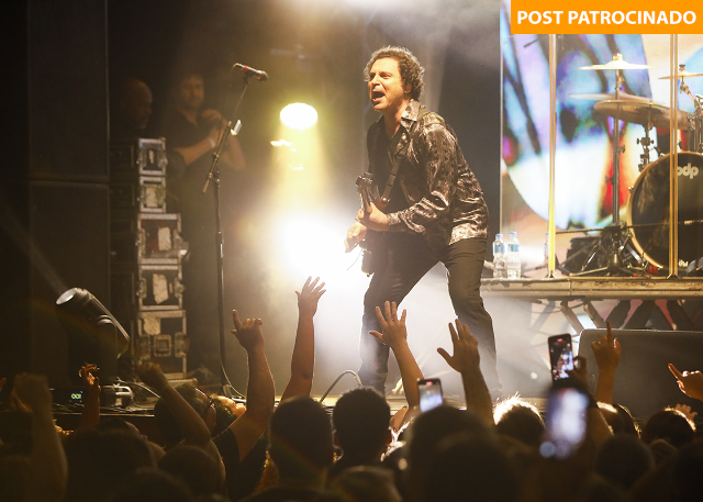 ARARUNA FEST está de volta e traz Frejat para Campo Grande