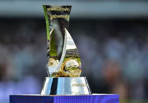 Brasileirão Série B terá "repescagem" para definir últimos acessos à elite