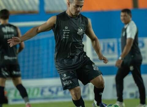 Operário viaja a Alagoas para disputar duelo de invictos na Copa do Brasil