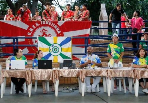 Clima de apreensão e dever cumprido antecedem apuração do Carnaval da Capital