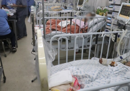 TJ manda que Prefeitura de Campo Grande amplie leitos pediátricos em 60 dias