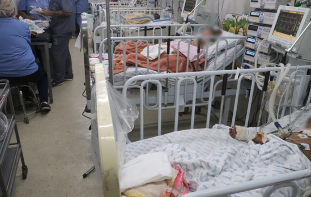 TJ manda que Prefeitura de Campo Grande amplie leitos pediátricos em 60 dias