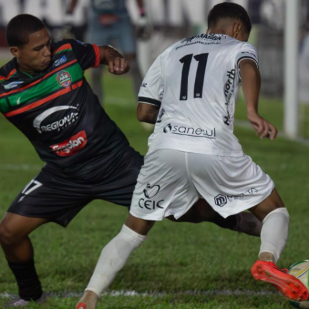 Operário vence Bataguassu com gol aos 53 e vai à semifinal