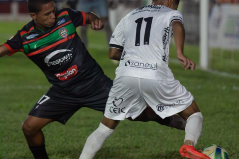 Operário vence Bataguassu com gol aos 53 e vai à semifinal