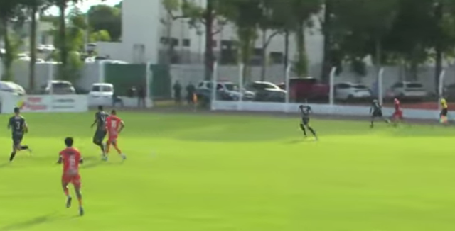 Naviraiense empata com Operário e garante vaga na semifinal