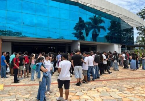 Estudantes têm até sexta para se inscrever no financiamento estudantil