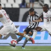 John Kennedy marca e Fluminense vence o Botafogo no Nilton Santos