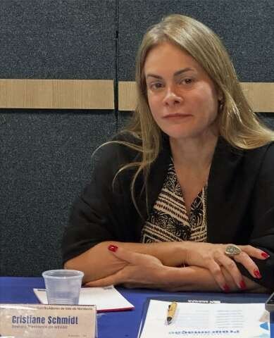 Queda de fornecimento de gás boliviano não impacta cadeia produtiva de MS