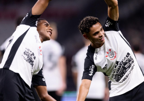 Corinthians domina Capivariano com reservas e encaminha vaga às quartas