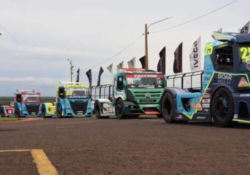Campo Grande abre temporada da Copa Truck e HB20 com ingressos a partir de R$ 30