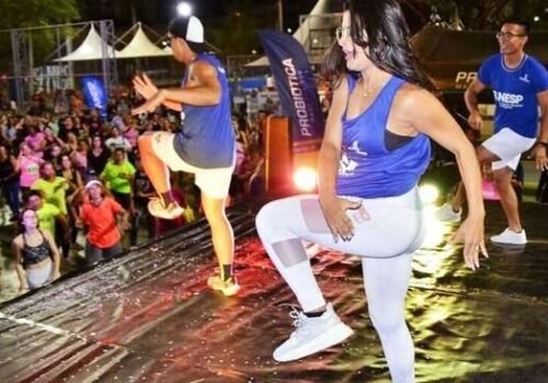 Prefeitura divulga resultado preliminar para 146 vagas de instrutores de lazer