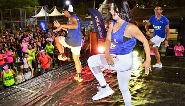 Prefeitura divulga resultado preliminar para 146 vagas de instrutores de lazer