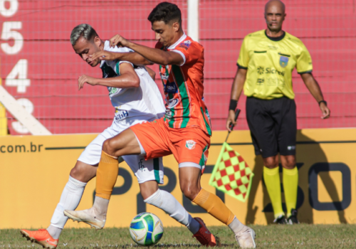 Naviraiense vence o Pantanal fora de casa e assume vice-liderança do estadual