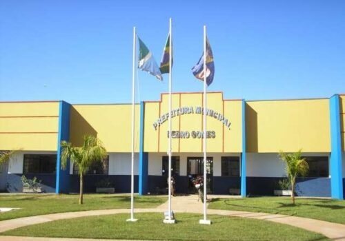 Justiça manda Pedro Gomes fazer concurso para professores após 18 anos