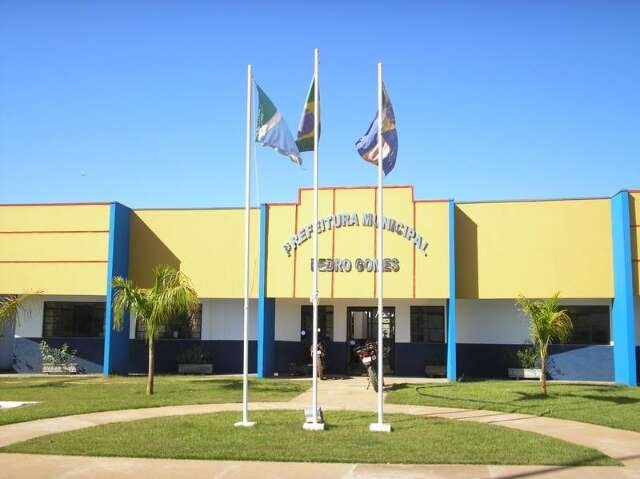 Justiça manda Pedro Gomes fazer concurso para professores após 18 anos