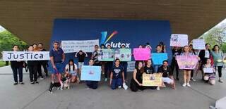 Caso Orelha mobiliza ato por punições mais severas contra maus-tratos a animais Caso Orelha mobiliza ato por punições mais severas contra maus-tratos a animais