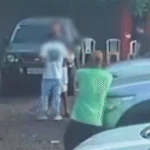 Preso homem acusado de matar mecânico à queima-roupa em bar