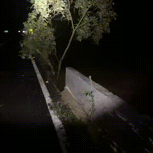 Transbordo de rios bloqueia rodovia estadual MS-080