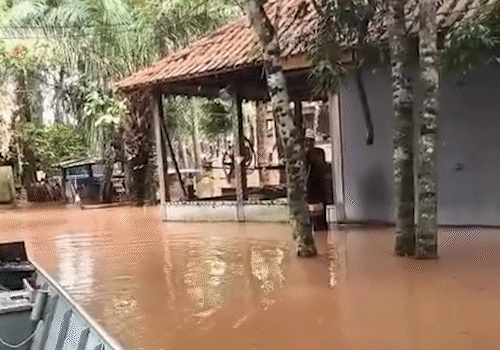 Governo antecipa contratação para agilizar recuperação de pontes após chuvas