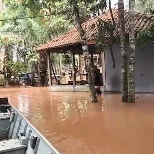 Governo antecipa contratação para agilizar recuperação de pontes após chuvas
