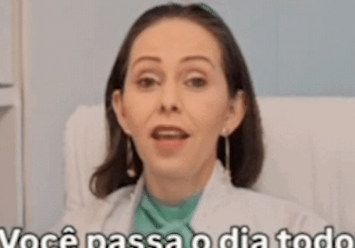 O mito da postura perfeita e o tempo de reabilitar