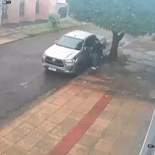 Homem confessa furto de Hilux e revela uso de scanner para acionar ignição