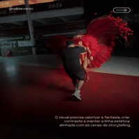 Campo-grandense produziu vídeo viral de Virgínia Fonseca no Carnaval