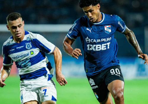 Time da fronteira de MS cede empate após virada em casa pela Libertadores