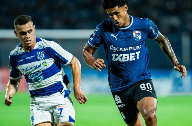 Time da fronteira de MS cede empate após virada em casa pela Libertadores