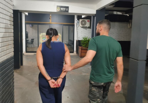 Golpe do consórcio causou prejuízo superior a R$ 100 mil, diz delegado