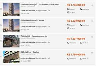 Desfalque milionário em obra compraria até 3 apartamentos de luxo 