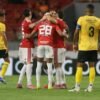 Inter chega à final do Campeonato Gaúcho com goleada sobre Ypiranga