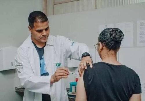 Antes de estações frias começarem, síndromes respiratórias causam 28 mortes