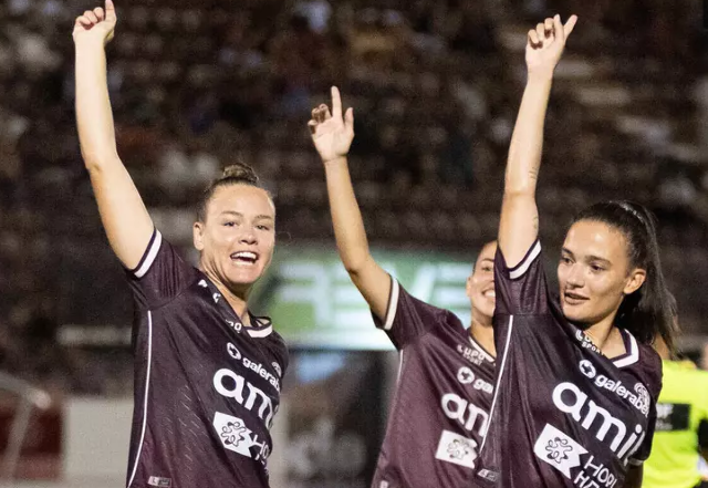 Botafogo sofre primeira derrota ao perder para a Ferroviária