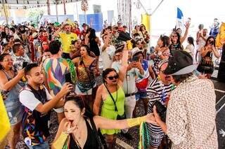 Novidade, 170 mil camisinhas com textura e mais sensibilidade são distribuídas