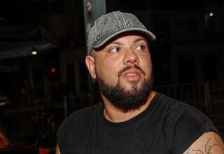 No último dia de folia, a 14 de Julho também virou território do rock