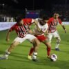 São Paulo vence Bragantino e vai à semifinal do Paulista
