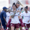 Cruzeiro e Fluminense vencem na estreia do Brasileirão Feminino