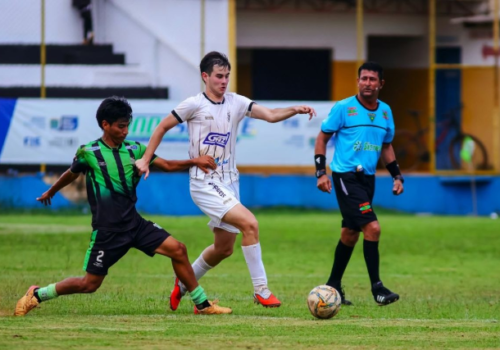 Atual campeão estadual, Operário encara o Juventude na Copa do Brasil Sub-17