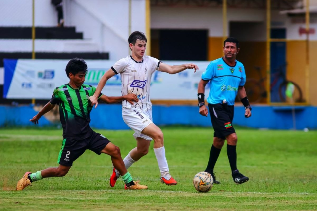 Atual campeão estadual, Operário encara o Juventude na Copa do Brasil Sub-17
