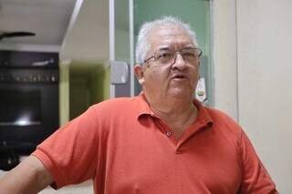 Prefeitura aproveita sábado de sol para acelerar obras na Avenida Três Barras