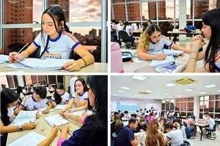 Colégio Bionatus: Duas décadas realizando sonhos em aprovações Colégio Bionatus: Duas décadas realizando sonhos em aprovações