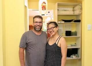 Amor que começou no Japão só virou casamento 20 anos depois Amor que começou no Japão só virou casamento 20 anos depois