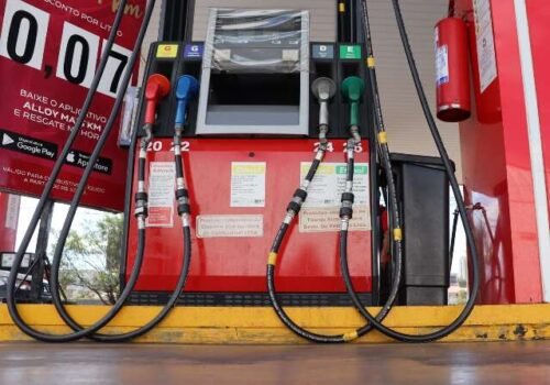 Etanol tem variação de até 11% em uma mesma região de Campo Grande